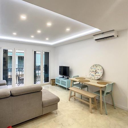Apartmán San Francisco House Màlaga Exteriér fotografie