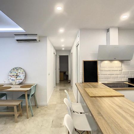 Apartmán San Francisco House Màlaga Exteriér fotografie
