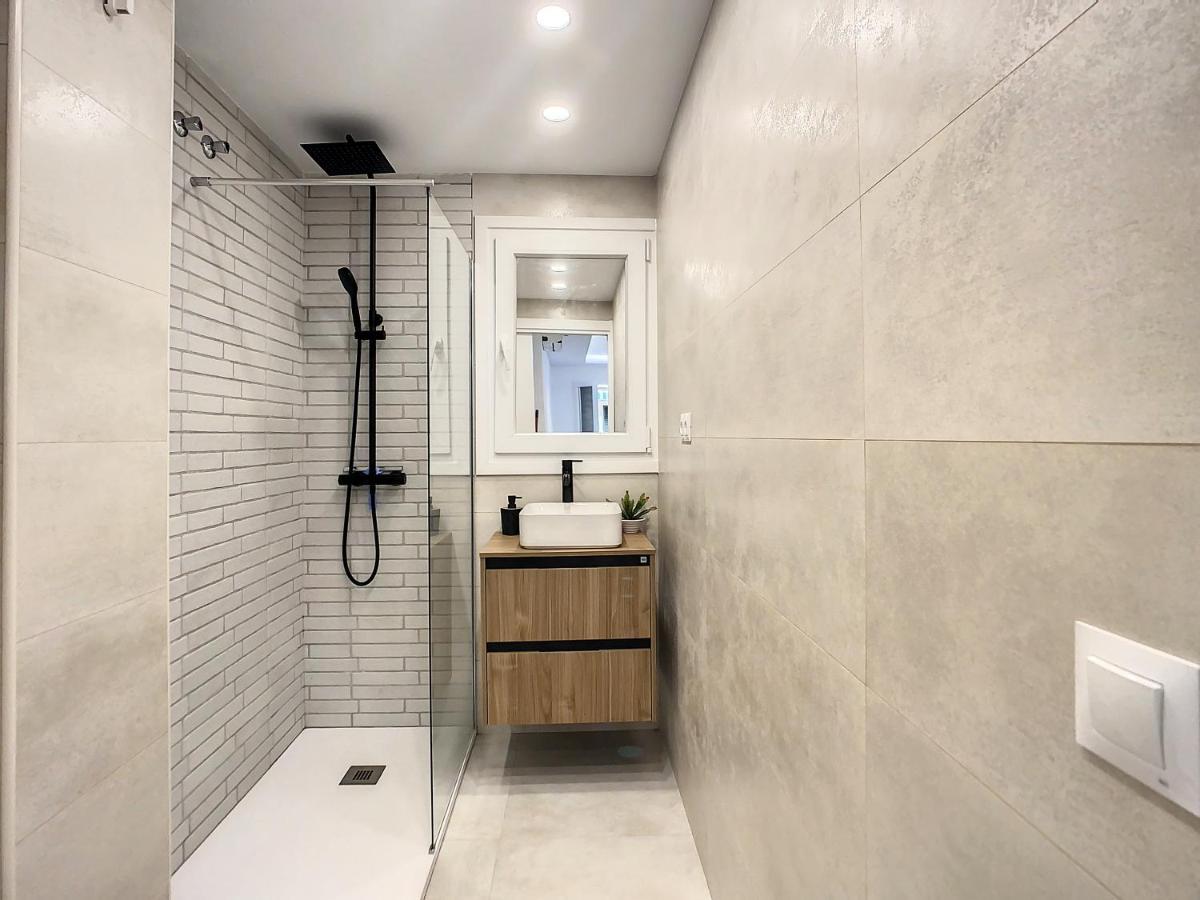 Apartmán San Francisco House Màlaga Exteriér fotografie
