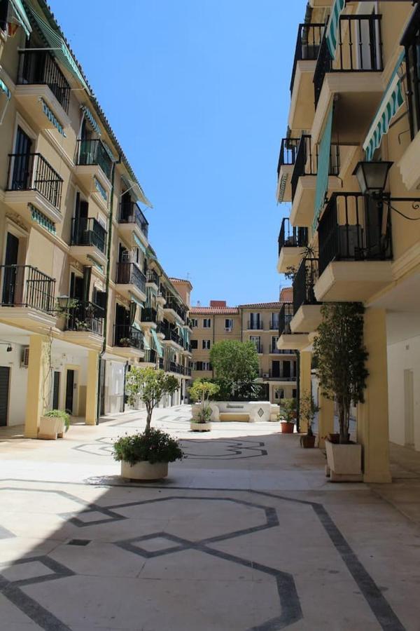 Apartmán San Francisco House Màlaga Exteriér fotografie